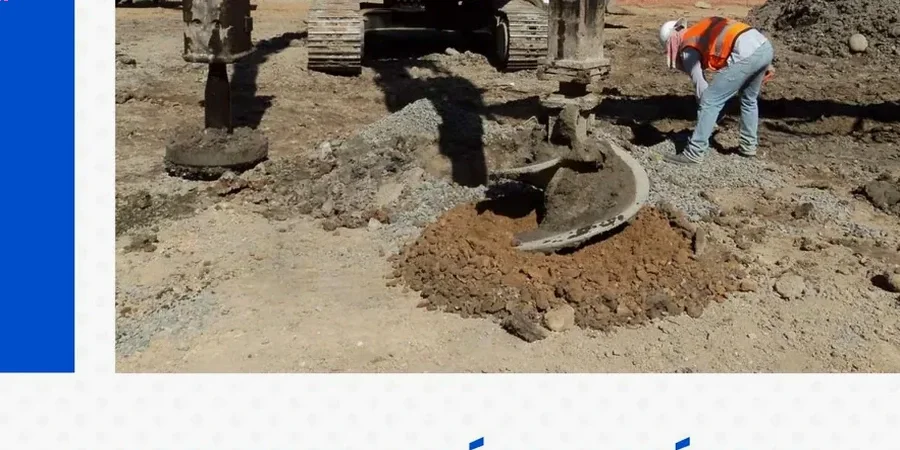 Stone Column Design in Montreal: Improvement for Compressible Soils